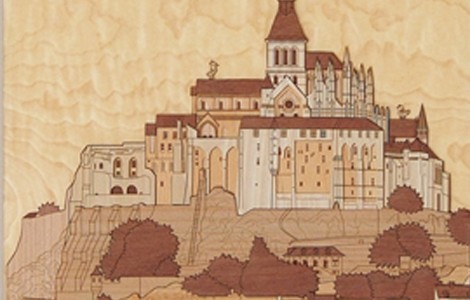 モン・サン＝ミシェル