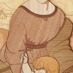 ベルヴェデーレの聖母