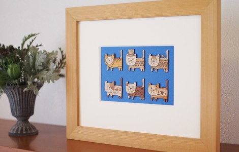 キャットカーニバル