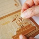 水兵さんのセーラー服