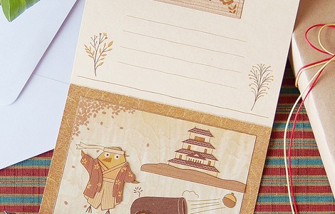 鶴ヶ城と新島八重