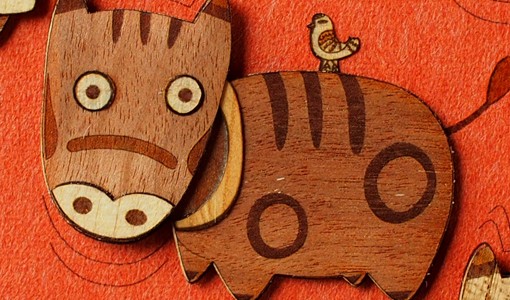 赤べこカーニバル