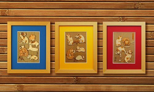 木はり絵_たとゑ尽の内