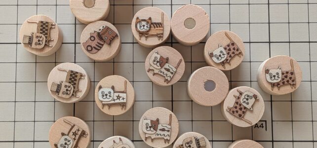 小さいは可愛い