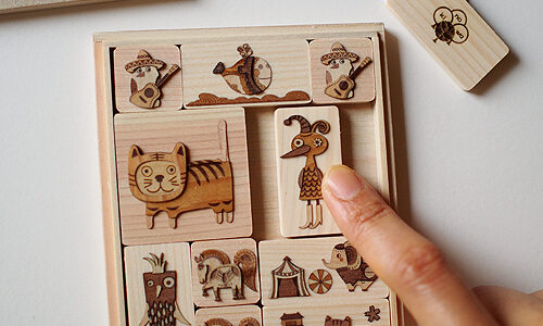 脱出ゲームが残り少なくなりました～頭の体操にいかがですか？